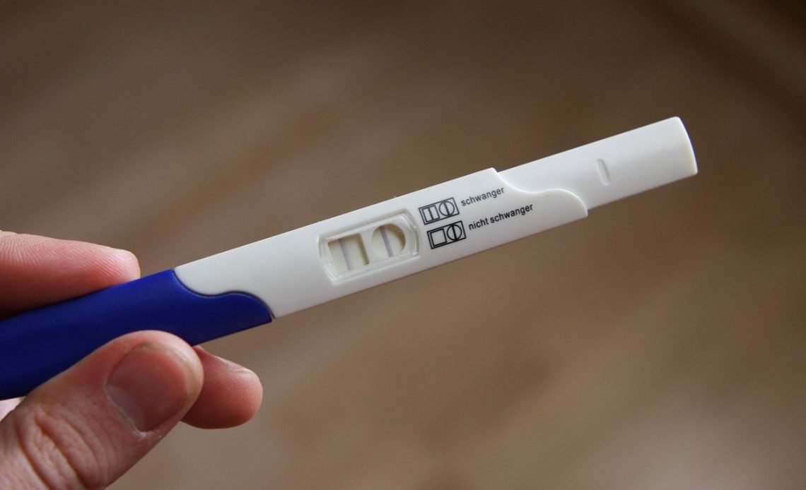 Pregnancy Test Best Time To Take My Pregnancy Choices