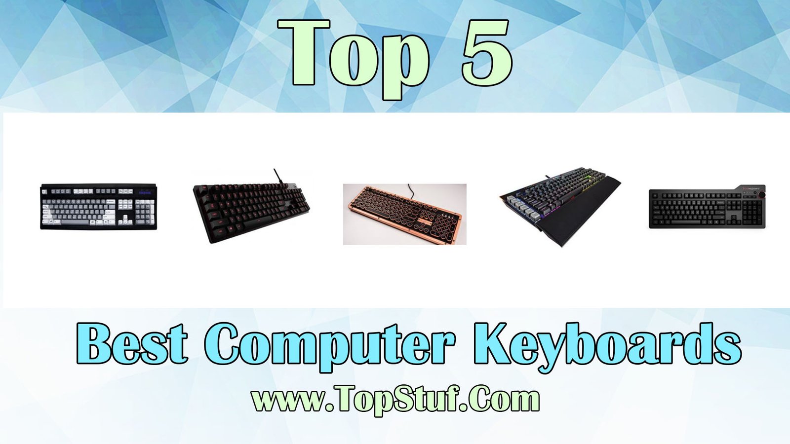 top-5-best-computer-keyboards-carry-pc-work-with-complete-comfort