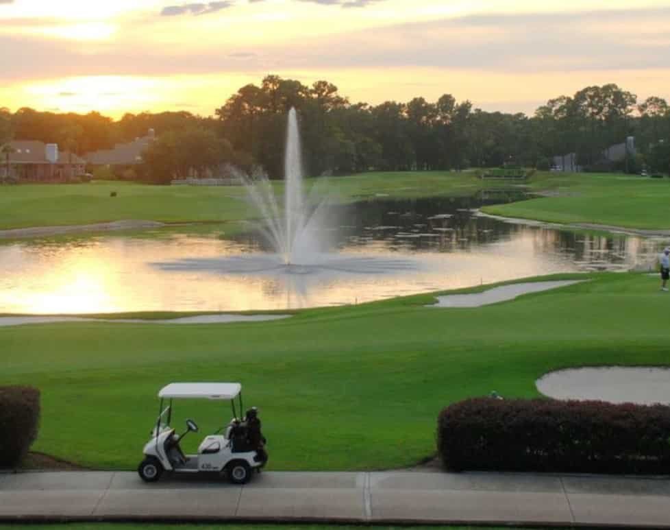 Jacksonville Golf And Country Club Review Joining The Elite