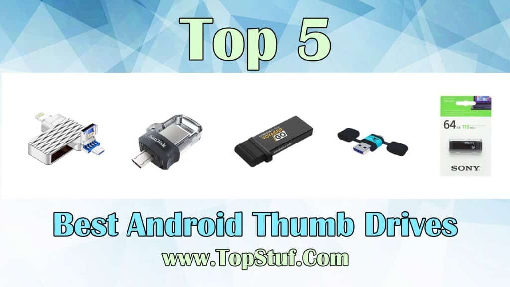 portable apps thumb drive