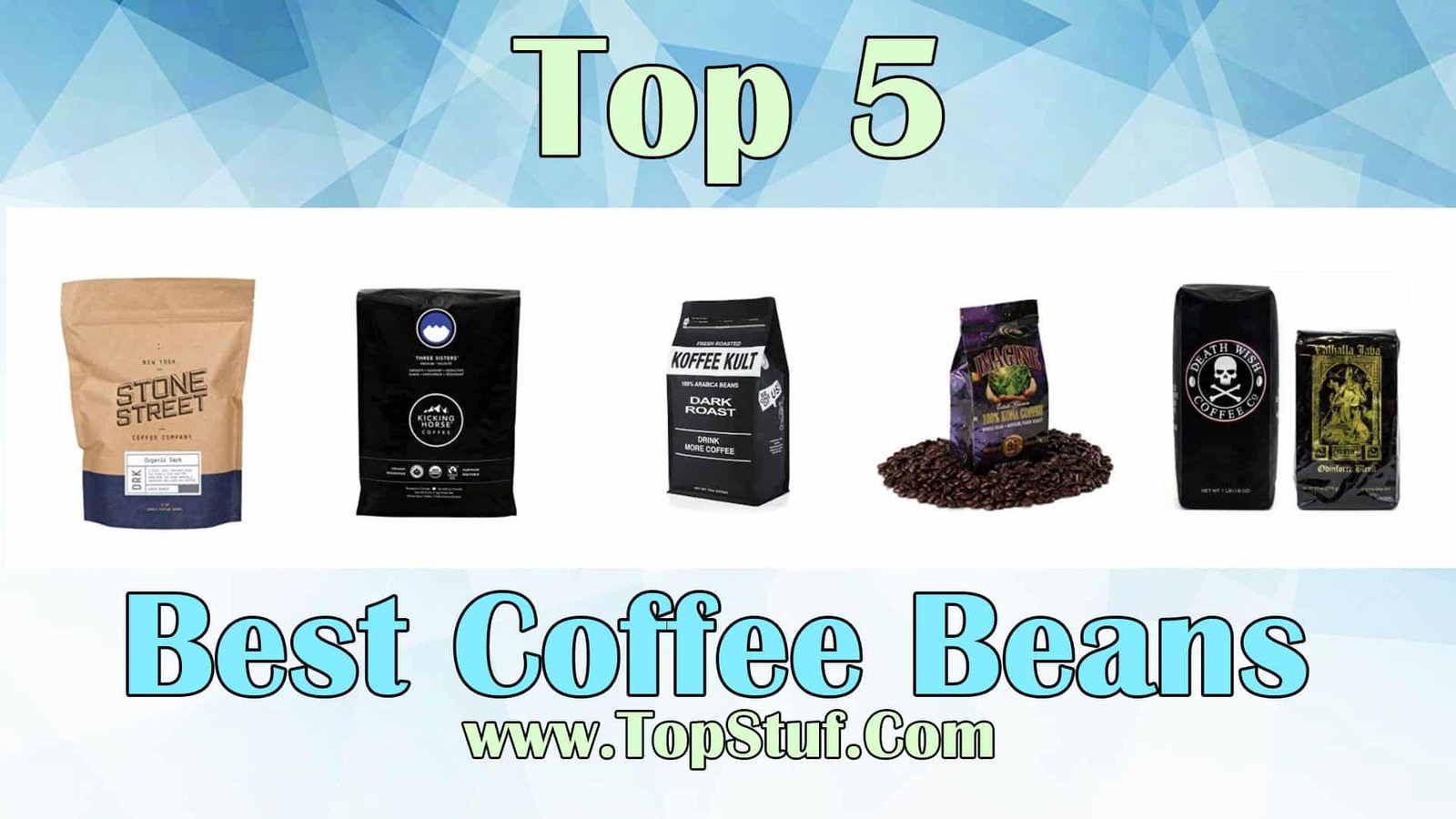 Best Coffee Beans 