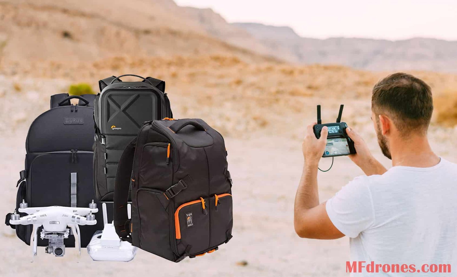 The best drone backpack 2020 researched reviews