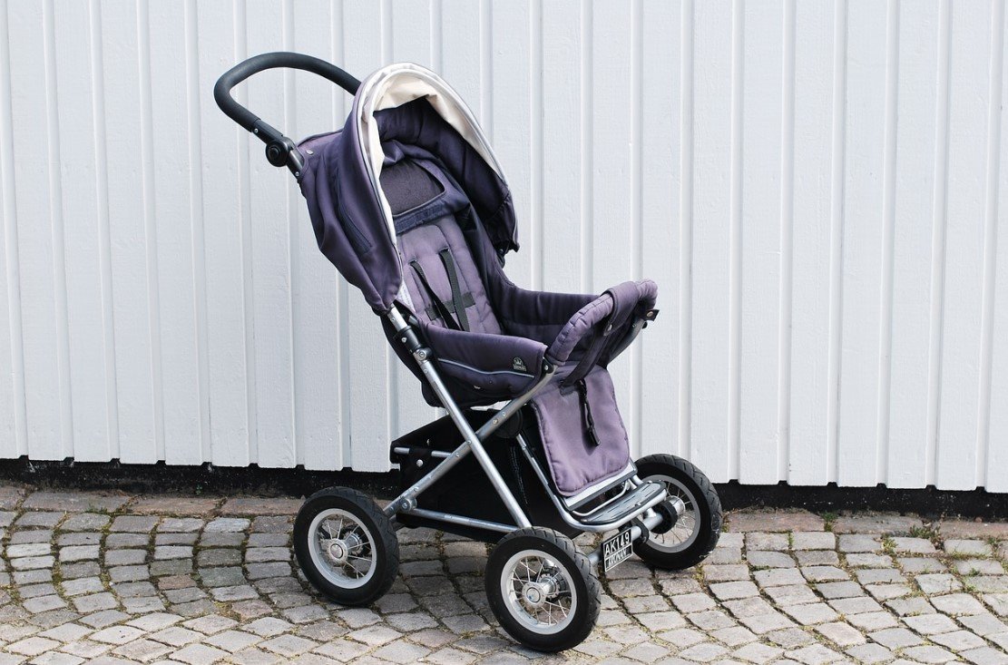 best lightweight sturdy stroller