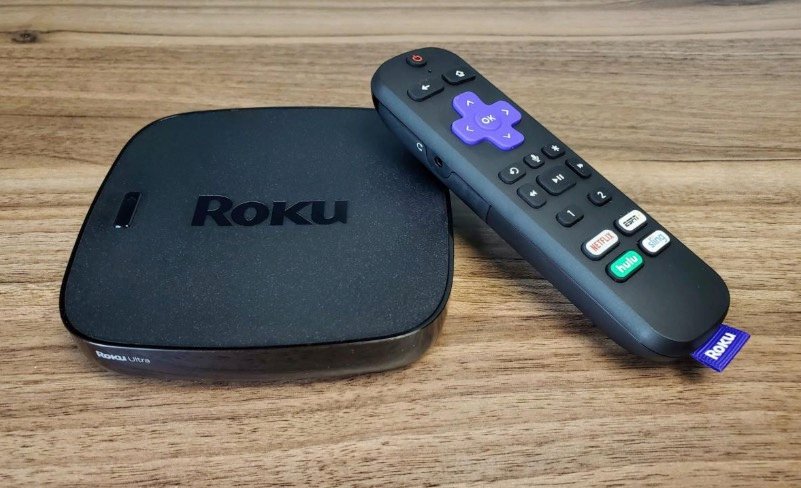 How To Jailbreak A Roku Remote